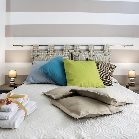 B&B Cinisi Mare E Monti Εξωτερικό φωτογραφία