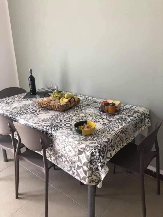 B&B Cinisi Mare E Monti Εξωτερικό φωτογραφία