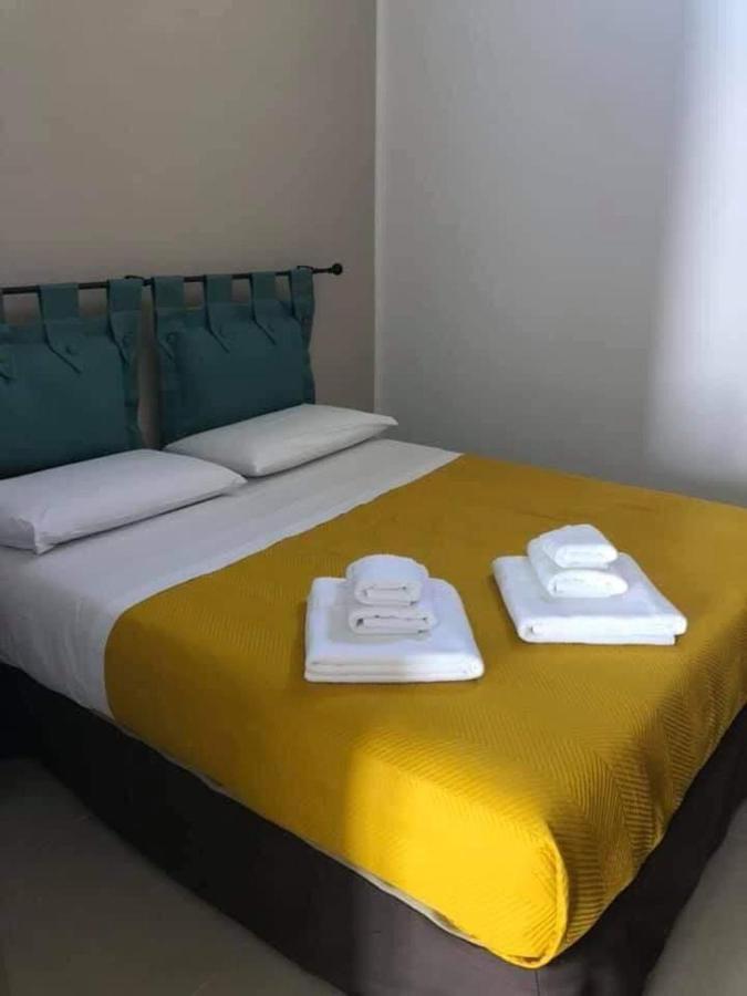 B&B Cinisi Mare E Monti Εξωτερικό φωτογραφία