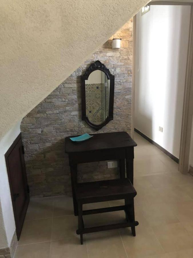 B&B Cinisi Mare E Monti Εξωτερικό φωτογραφία