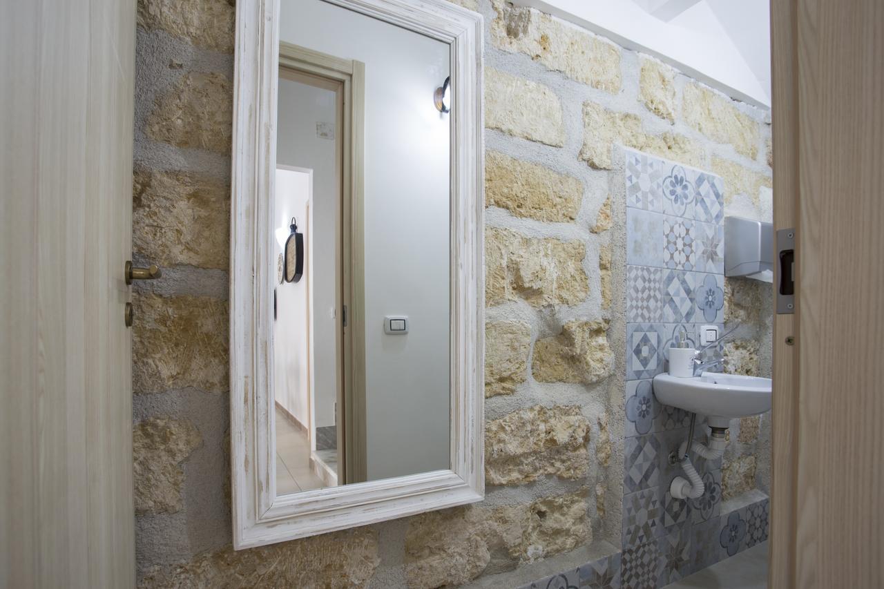 B&B Cinisi Mare E Monti Εξωτερικό φωτογραφία