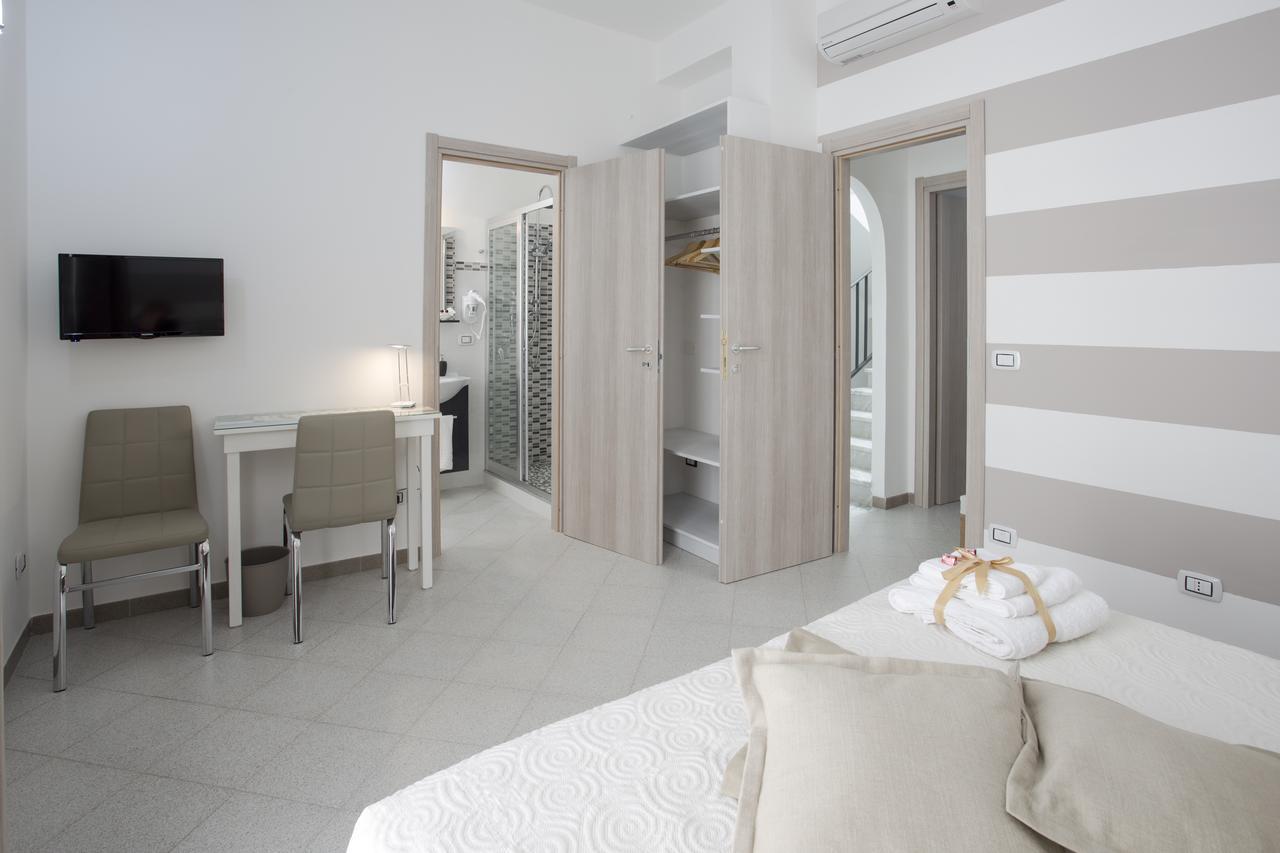 B&B Cinisi Mare E Monti Εξωτερικό φωτογραφία