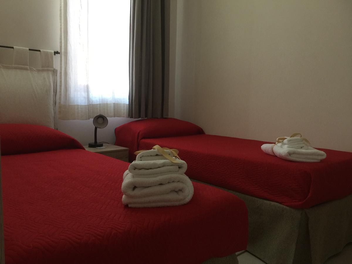 B&B Cinisi Mare E Monti Εξωτερικό φωτογραφία